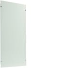 Hager - Plastron plein 800x350mm pour quadro4 quadro5 et quadro evo
