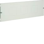 Hager - kit 3xMCB 92x92, quadro.evo, 600x200 mm