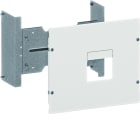 Hager - Kit 1xP250, quadro.evo, 350x300 vertical