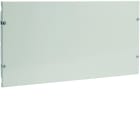 Hager - Plastron plein 300x600mm pour quadro4 quadro5 et quadro evo