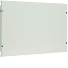 Hager - Plastron plein 400x600mm pour quadro4 quadro5 et quadro evo