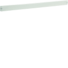 Hager - Plastron plein 50x800mm pour quadro4 quadro5 et quadro evo