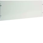 Hager - Plastron plein 300x800mm pour quadro4 quadro5 et quadro evo