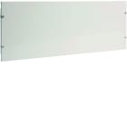 Hager - Plastron plein 300x800mm pour quadro4 quadro5 et quadro evo
