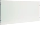 Hager - Plastron plein 400x800mm pour quadro4 quadro5 et quadro evo