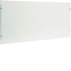 Hager - Plastron plein 400x800mm pour quadro4 quadro5 et quadro evo