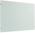 Hager - Plastron plein 600x800mm pour quadro4 quadro5 et quadro evo