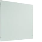 Hager - Plastron plein 800x800mm pour quadro4 quadro5 et quadro evo