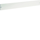 Hager - Plastron plein 100x800mm pour quadro4 quadro5 et quadro evo