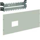Hager - kit 3x4P/3x3P BM Quadro.system H3+P250, 600x300, vertical