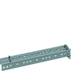Hager - Traverse perforée en C, quadro.evo L275