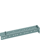 Hager - Traverse perforée en C, quadro.evo L275