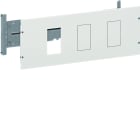 Hager - Kit vertical 3xP250, quadro.evo, 800x300 motorisé