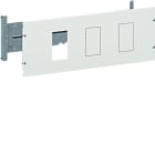 Hager - Kit vertical 3xP250, quadro.evo, 800x300 motorisé