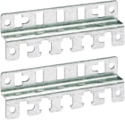 Hager - Traverse universelle l 185mm quadro4 - quadro5 - quadro+