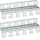 Hager - Traverse universelle l 185mm quadro4 - quadro5 - quadro+