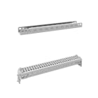 Hager - Traverse porte-barres pour quadro.evo L700