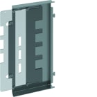 Hager - Cloison latérale avant, quadro.evo H300