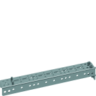 Hager - Traverse perforée en C, quadro.evo L300