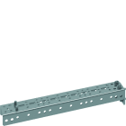 Hager - Traverse perforée en C, quadro.evo L300