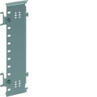 Hager - Cloison latérale arrière, quadro.evo 300x400