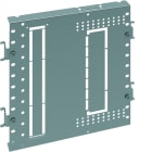 Hager - Cloison latérale complète, quadro.evo 300x400