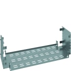 Hager - Cloison horizontale complète, quadro.evo 300x600