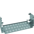 Hager - Cloison horizontale complète, quadro.evo 300x600