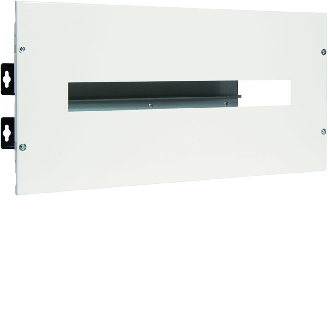 Hager - Kit commutateur HIC 63-160A vertical 300x600