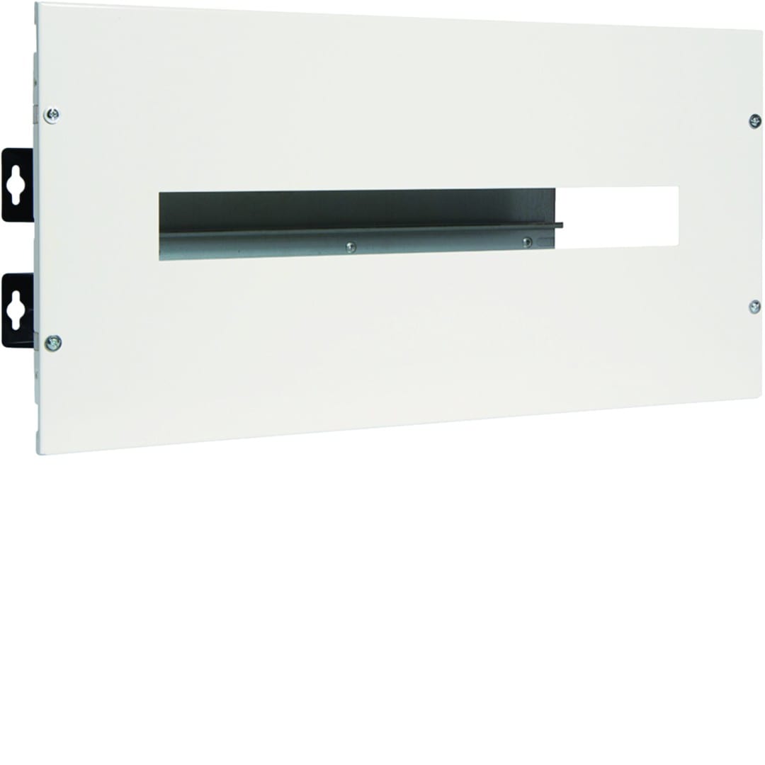 Hager - Kit commutateur HIC 63-160A vertical 300x600