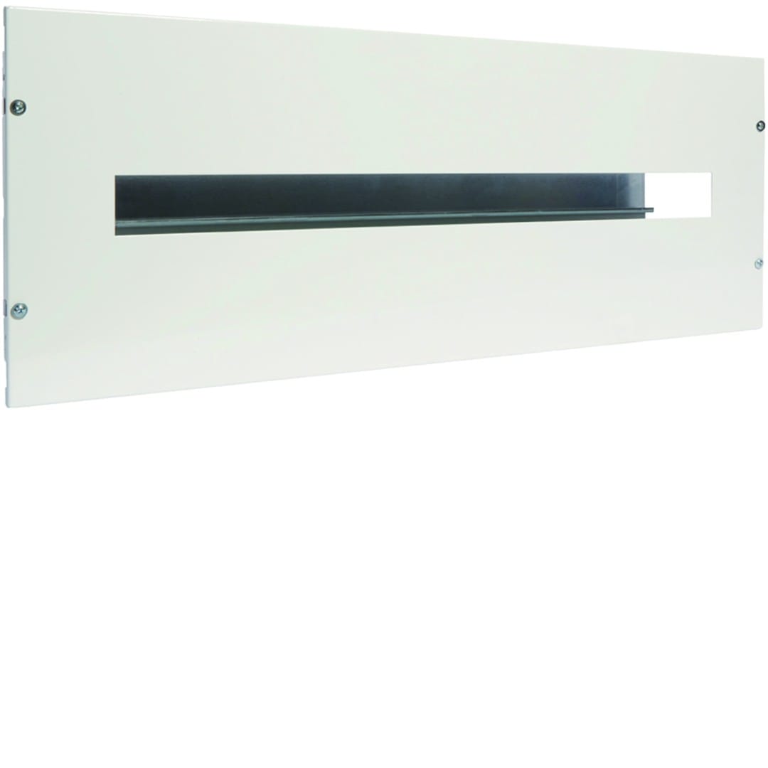 Hager - Kit d'équipement isolant BM avec-sans dif x160 cde dir-débro vertical H300 L800