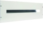 Hager - Kit d'équipement isolant BM avec-sans dif x160 cde dir-débro vertical H300 L800