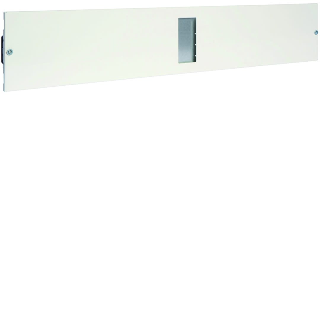 Hager - Kit d'équipement isolant BM sans dif x160 cde dir-débro horizontal H150 L800