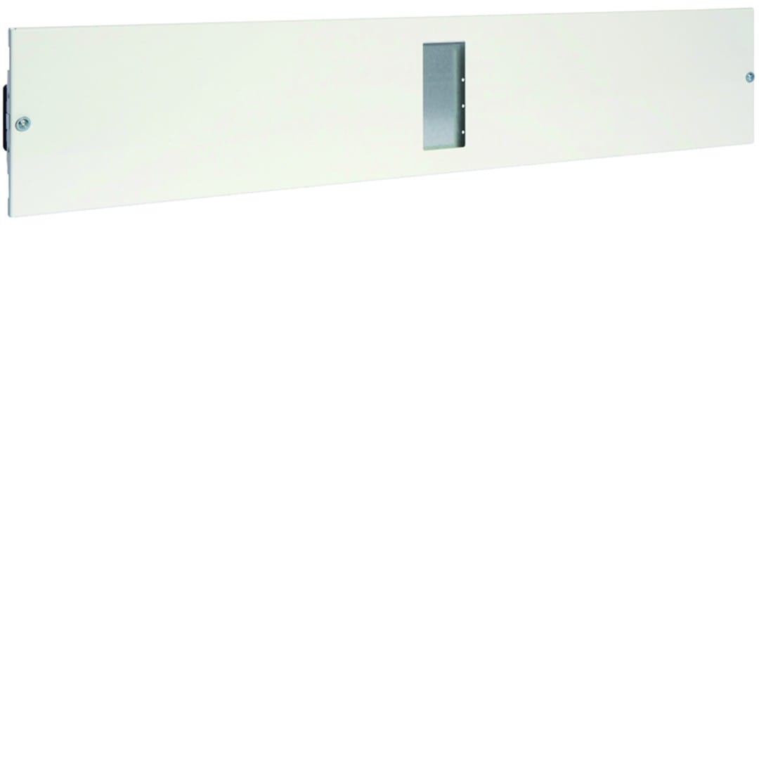 Hager - Kit d'équipement isolant BM sans dif x160 cde dir-débro horizontal H150 L800