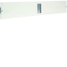 Hager - Kit d'équipement isolant BM sans dif x160 cde dir-débro horizontal H150 L800