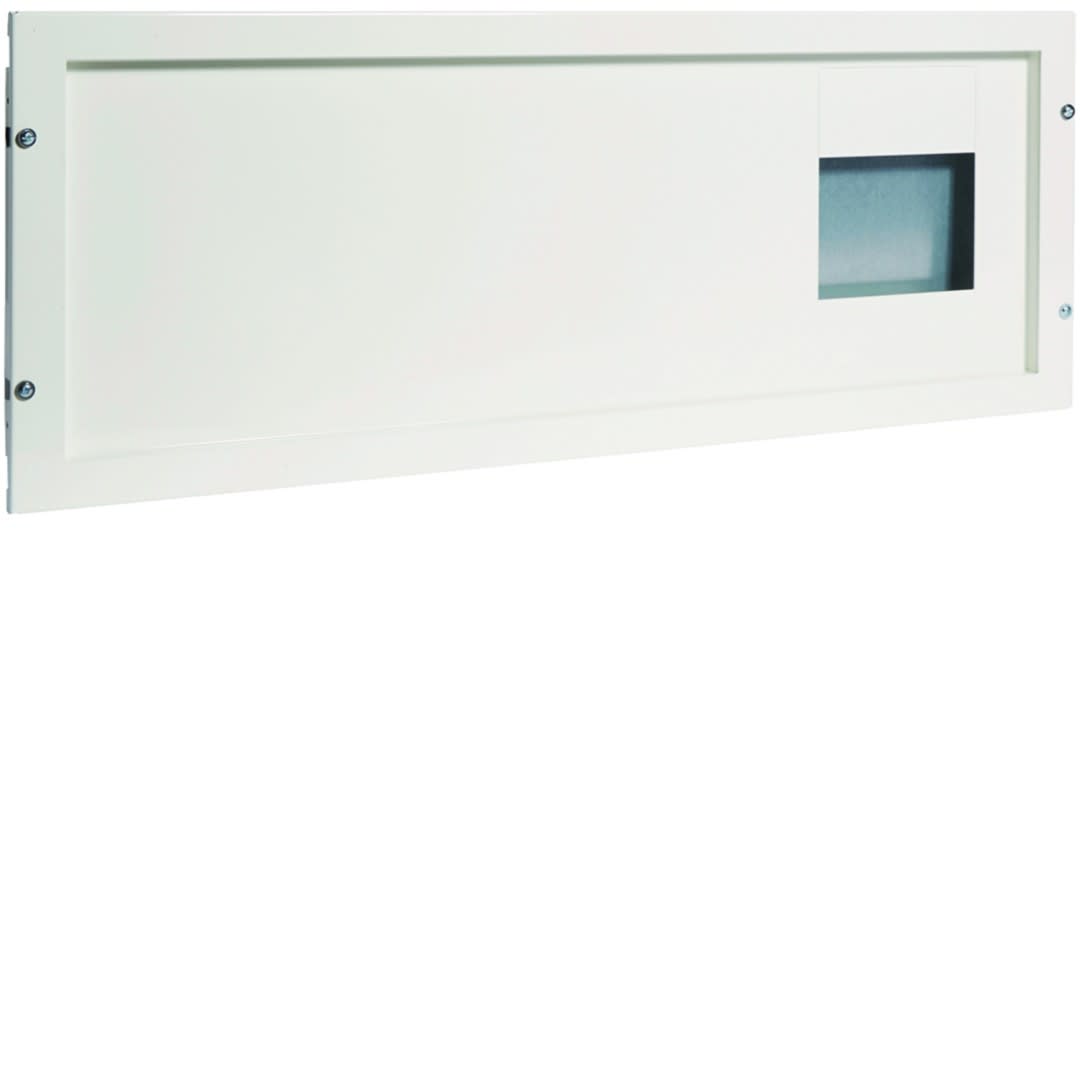 Hager - Kit com.man.HI125-400A 300X800