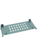 Hager - Cloison avant horizontale, quadro.evo L350