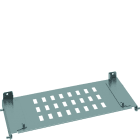 Hager - Cloison avant horizontale, quadro.evo L350