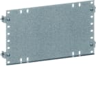 Hager - Cloison verticale, quadro evo 350x300