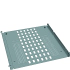 Hager - Cloison horizontale complète, quadro.evo 350x600