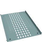 Hager - Cloison horizontale complète, quadro.evo 350x800