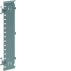 Hager - Cloison latérale arrière, quadro.evo 400x400