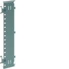 Hager - Cloison latérale arrière, quadro.evo 400x400