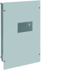 Hager - Kit commutateur HIC, quadro.evo, motorisé 250/630A 600x300