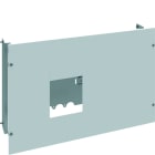 Hager - Kit 2xP630 quadro.evo, 600x400, vertical