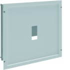 Hager - Kit interrupteur HA, quadro.evo, 400/630A 600x600