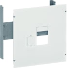 Hager - Kit 1xP630 débrochable, quadro.evo, 600x600 vertical