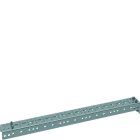 Hager - Traverse perforée en C, quadro.evo L350