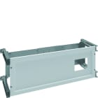 Hager - Kit commutateur HIC, quadro.evo, motorisé 250/630A 800x300