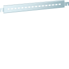 Hager - Traverse support barres universel Quadro4 - Quadro5 jeux de barres 500 mm